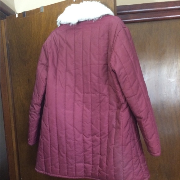 Jacket - Picture 5 of 8